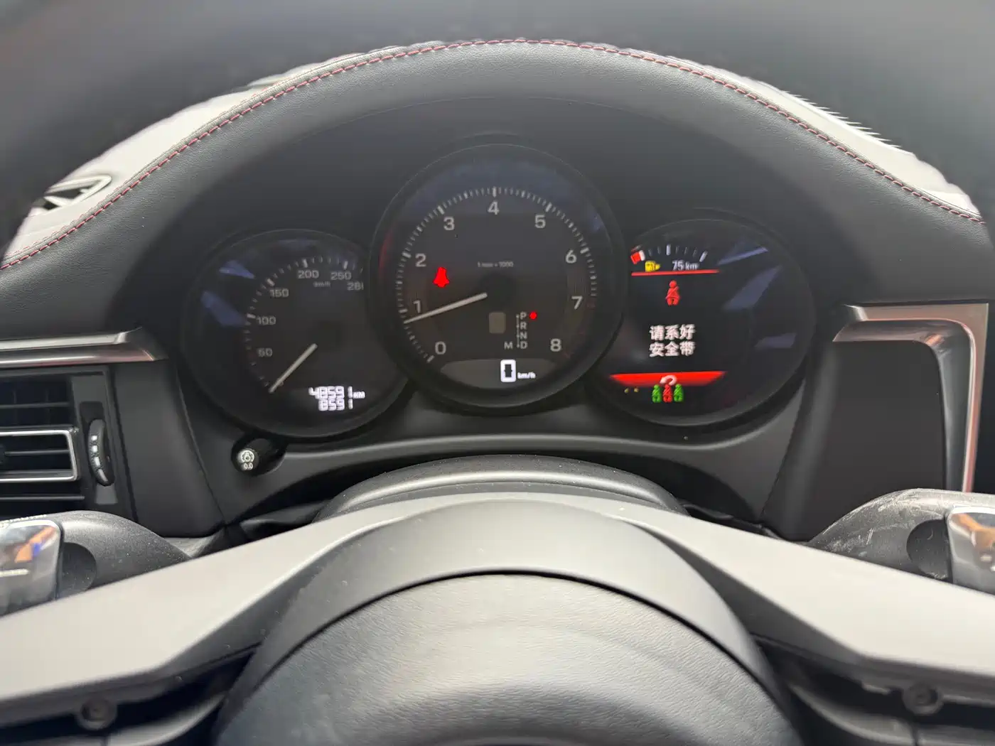 Porsche Macan 2022 Macan 2.0T фото 7