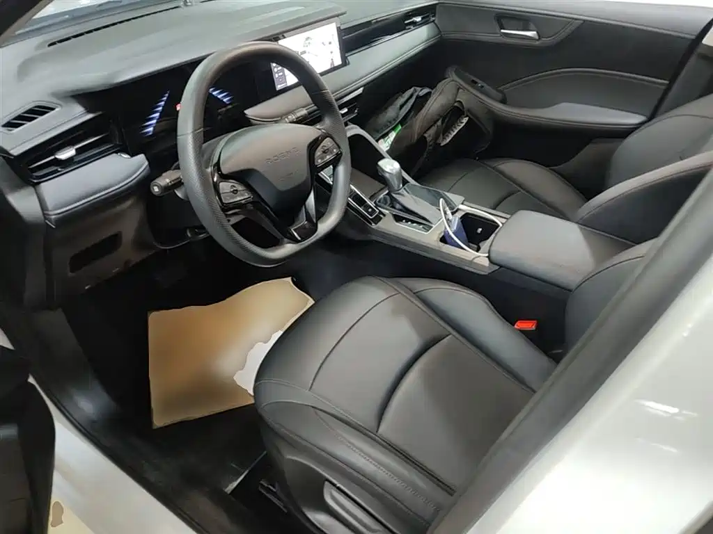 ROEWE I5