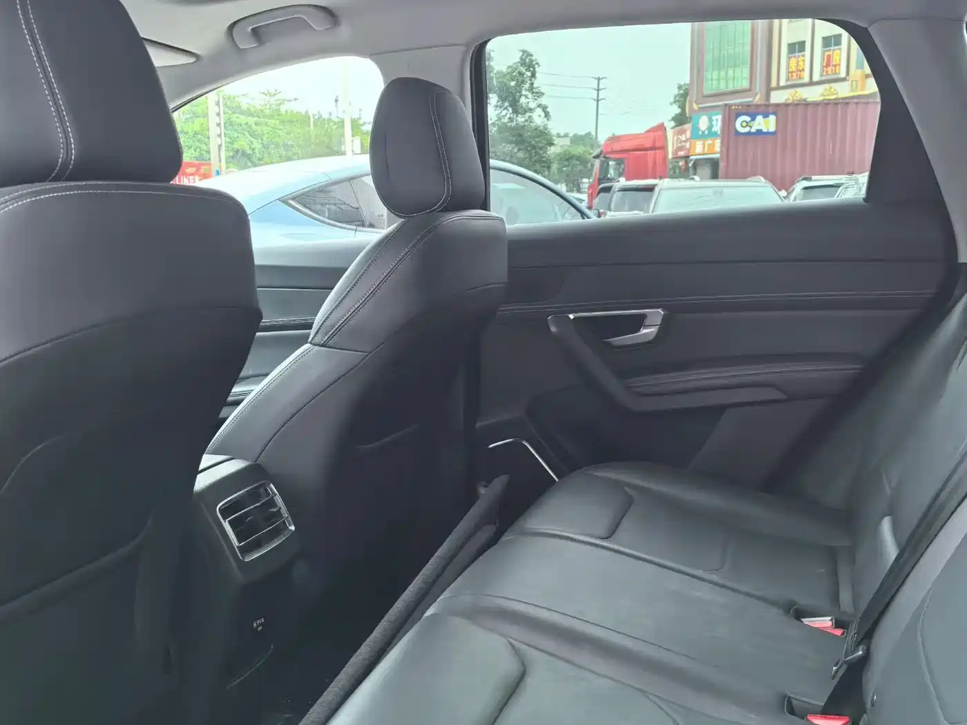 BYD Song Pro 2021 1.5T Automatic Elite фото 6