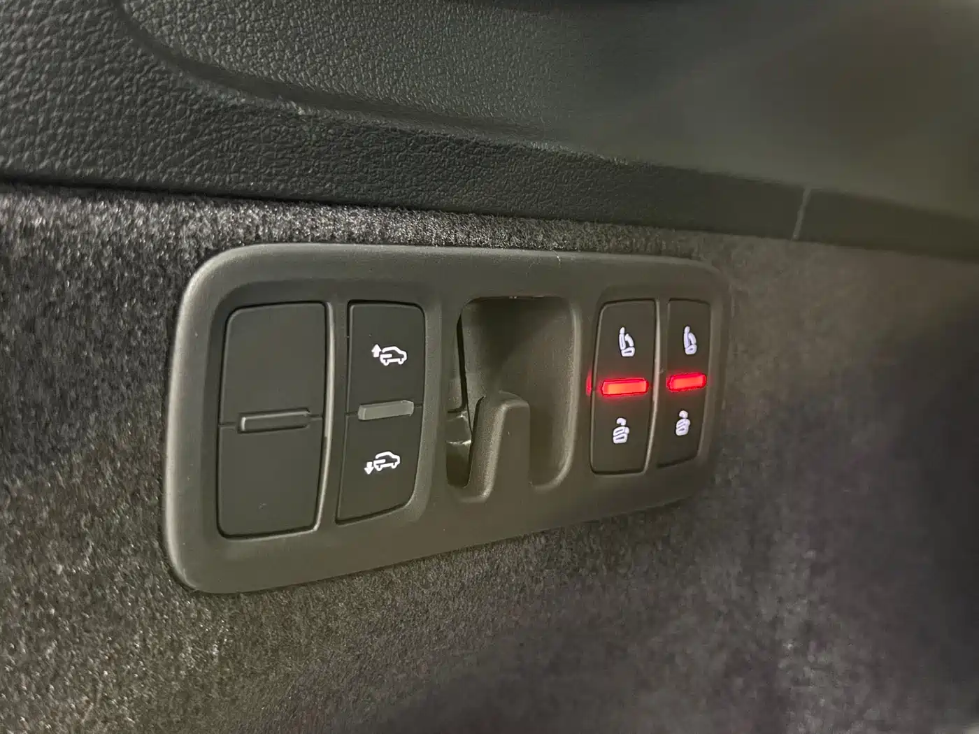 Audi Q7 2023 55 TFSI quattro S line Sport фото 22