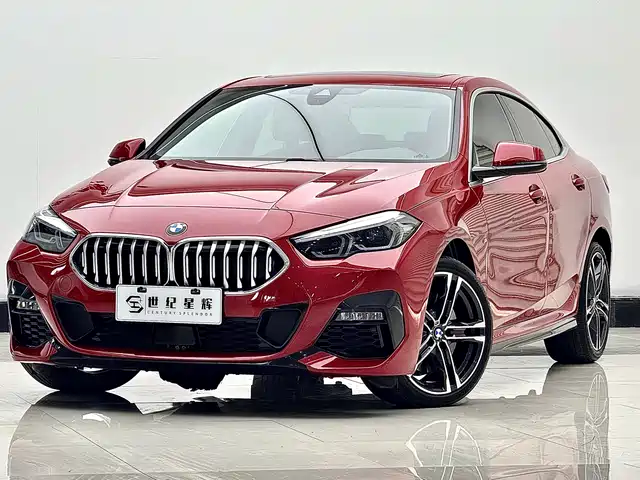 bmw 2-series-(imported)