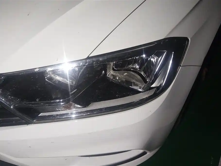 Volkswagen Bora 2019 Bora Legend 1.5L Automatic Fashion China VI фото 5