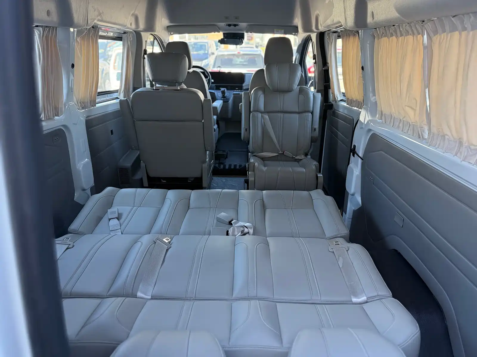 Photo 13 - Ford Transit