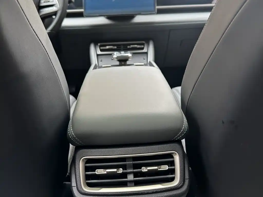 BYD Qin L 2024 DM-i 120KM Superior Edition фото 13