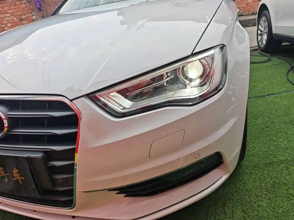 Audi A3 2014 Limousine 35 TFSI Auto Comfort фото 24