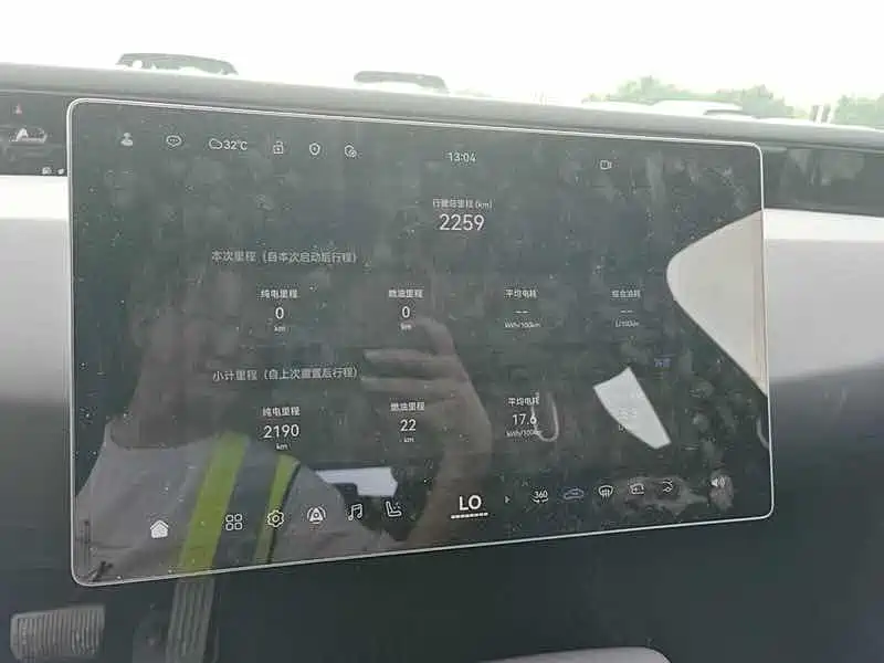 Avatr 07 2026 2026 Max+ Extended Range 52.01kWh