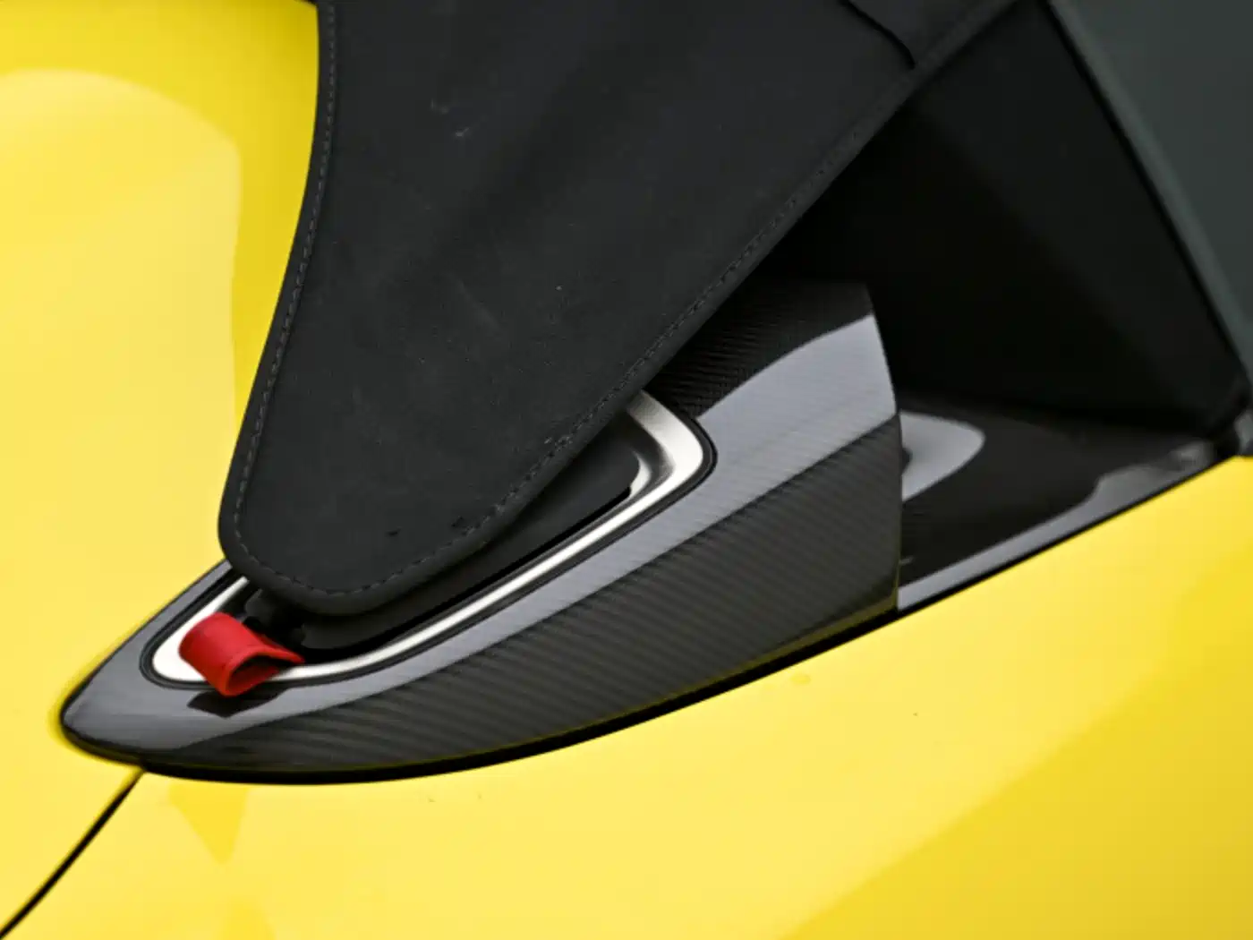 Porsche 718 фото 11