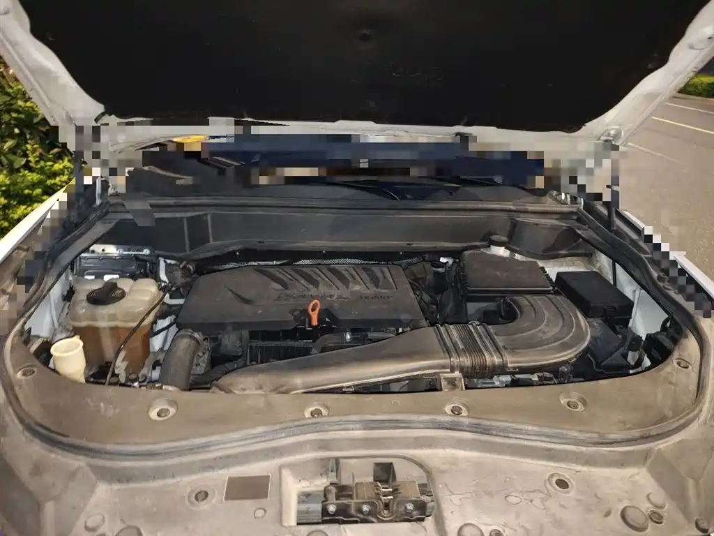 Haval F7 2019 1.5T 2WD i-Trend China VI фото 11