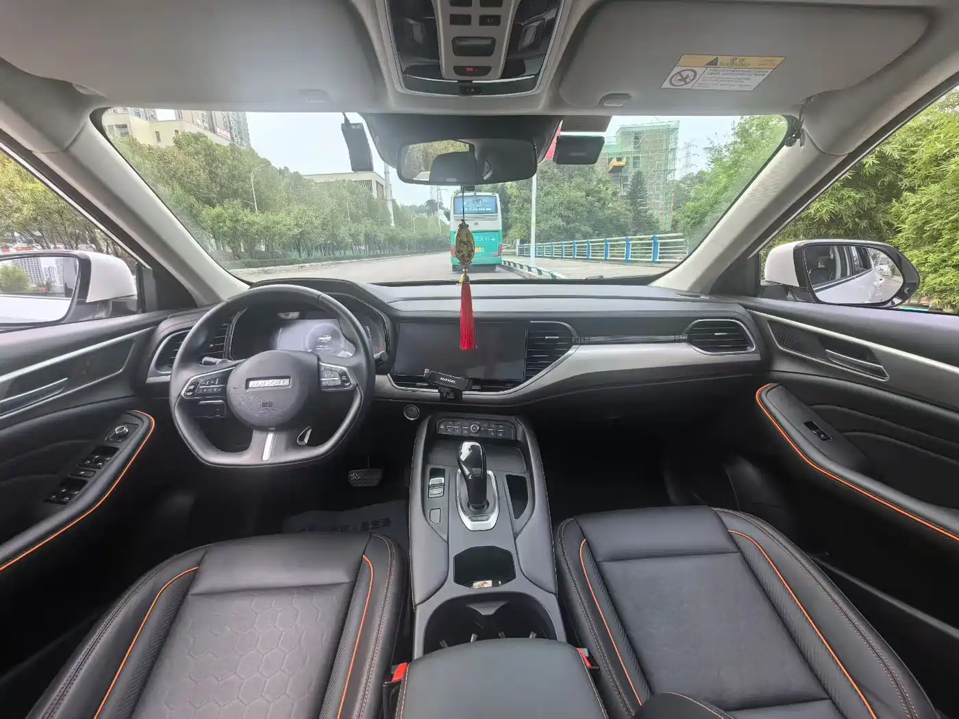 Haval F7 2021 2020 1.5T 2WD i-Type
