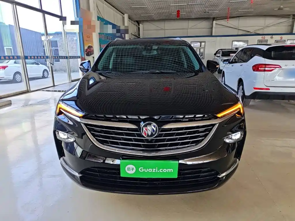 Photo 3 - Buick Enclave