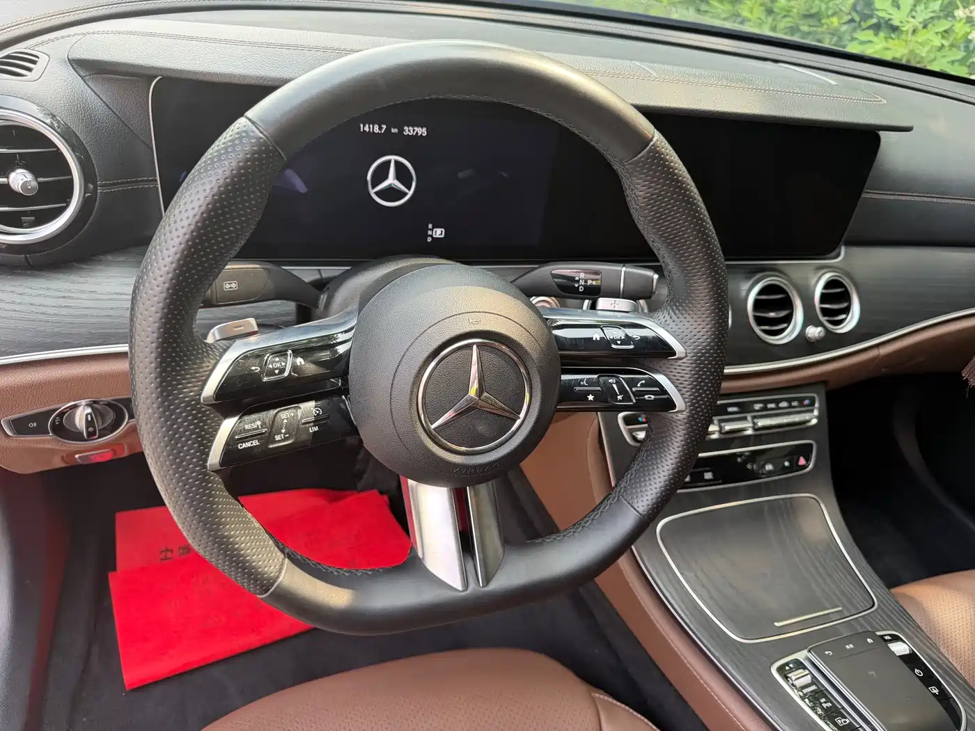 Mercedes-Benz E-Class 2023 E 300 L Sport Luxury фото 7