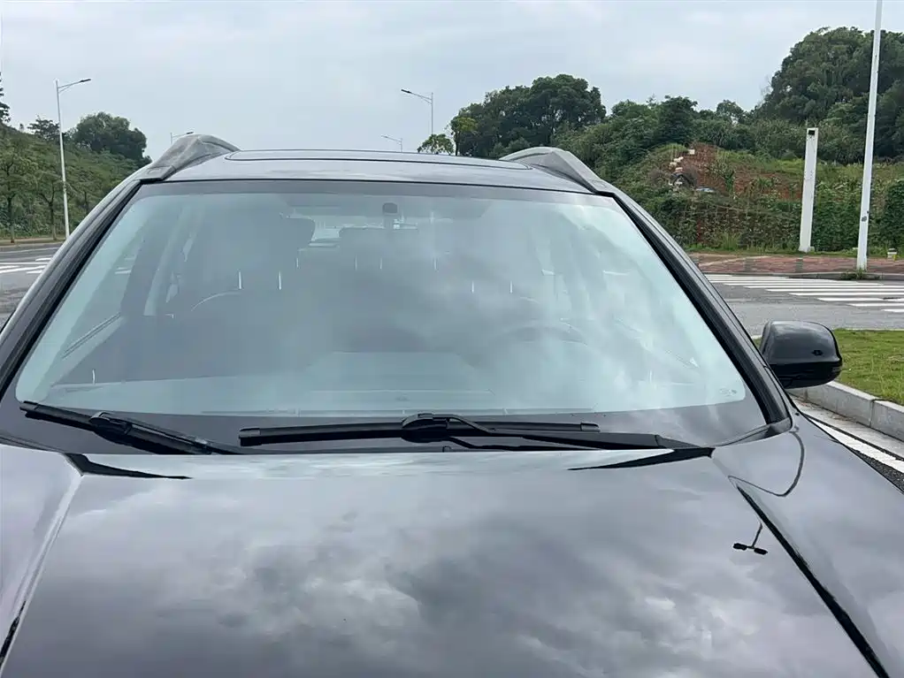 Haval M6 2019 1.5T DCT 2WD Elite Type China VI фото 20
