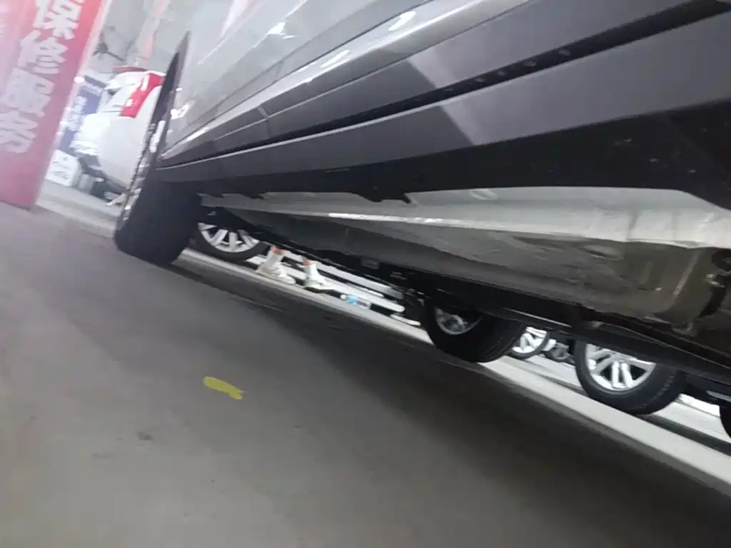 Wuling Motors Wuling Xingchi 2026 2026 1.5L CVT Fun Edition