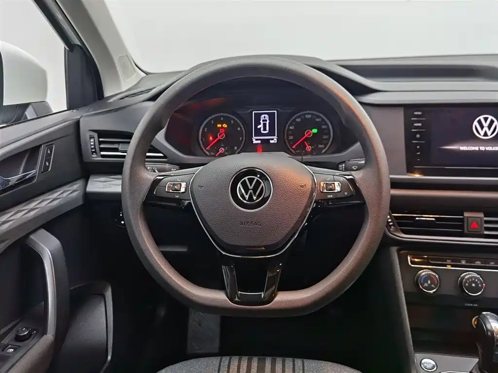 Volkswagen Tharu 2021 Model 280TSI 2WD Trend Edition фото 11