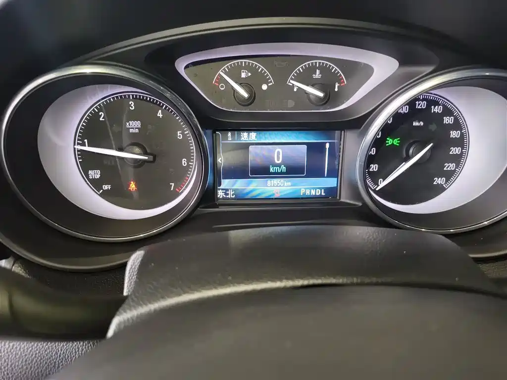 Buick Envision Plus 2020 28T AWD Elite фото 8