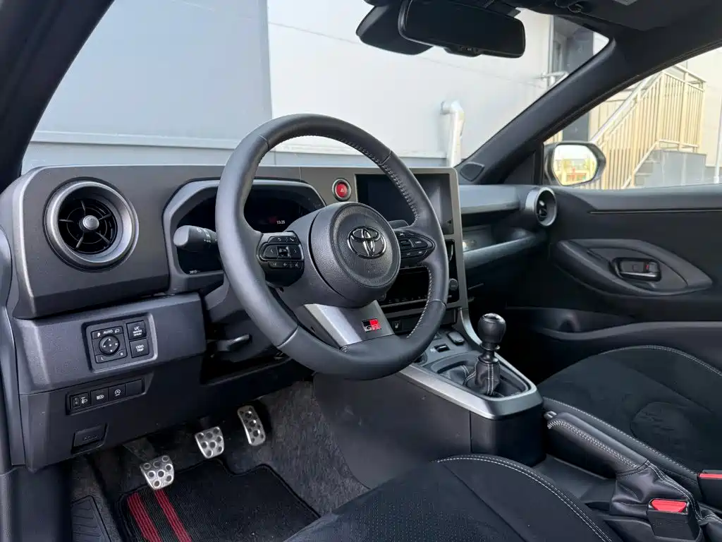 Toyota Gr Yaris, миниатюра 10