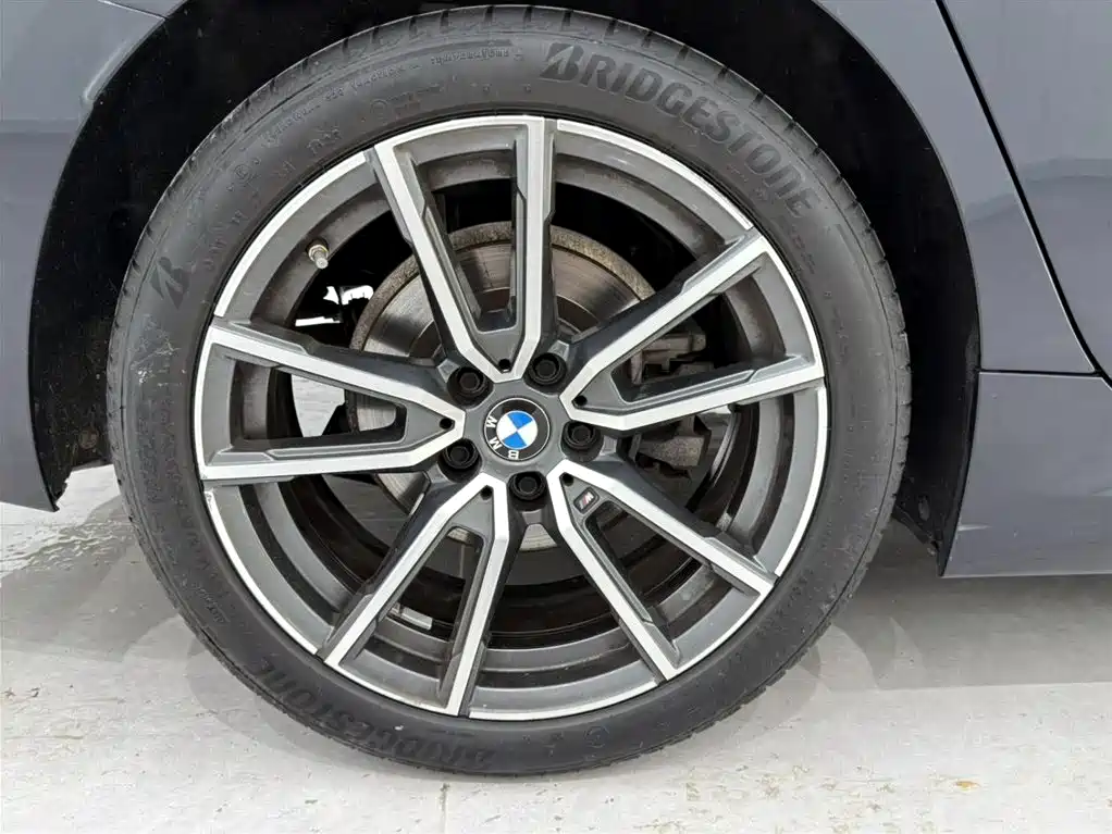 BMW 3 Series 2023 320Li M Sport Package фото 18