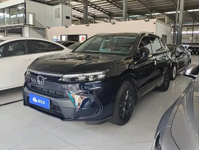 Honda Haoying 2023 240TURBO 2WD Elite 5-Seater