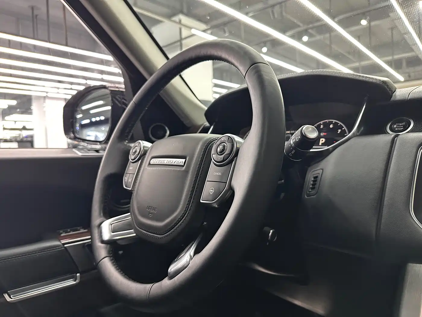 Land Rover Range Rover 2017 3.0 SC V6 Vogue SE Autobiography LWB фото 15