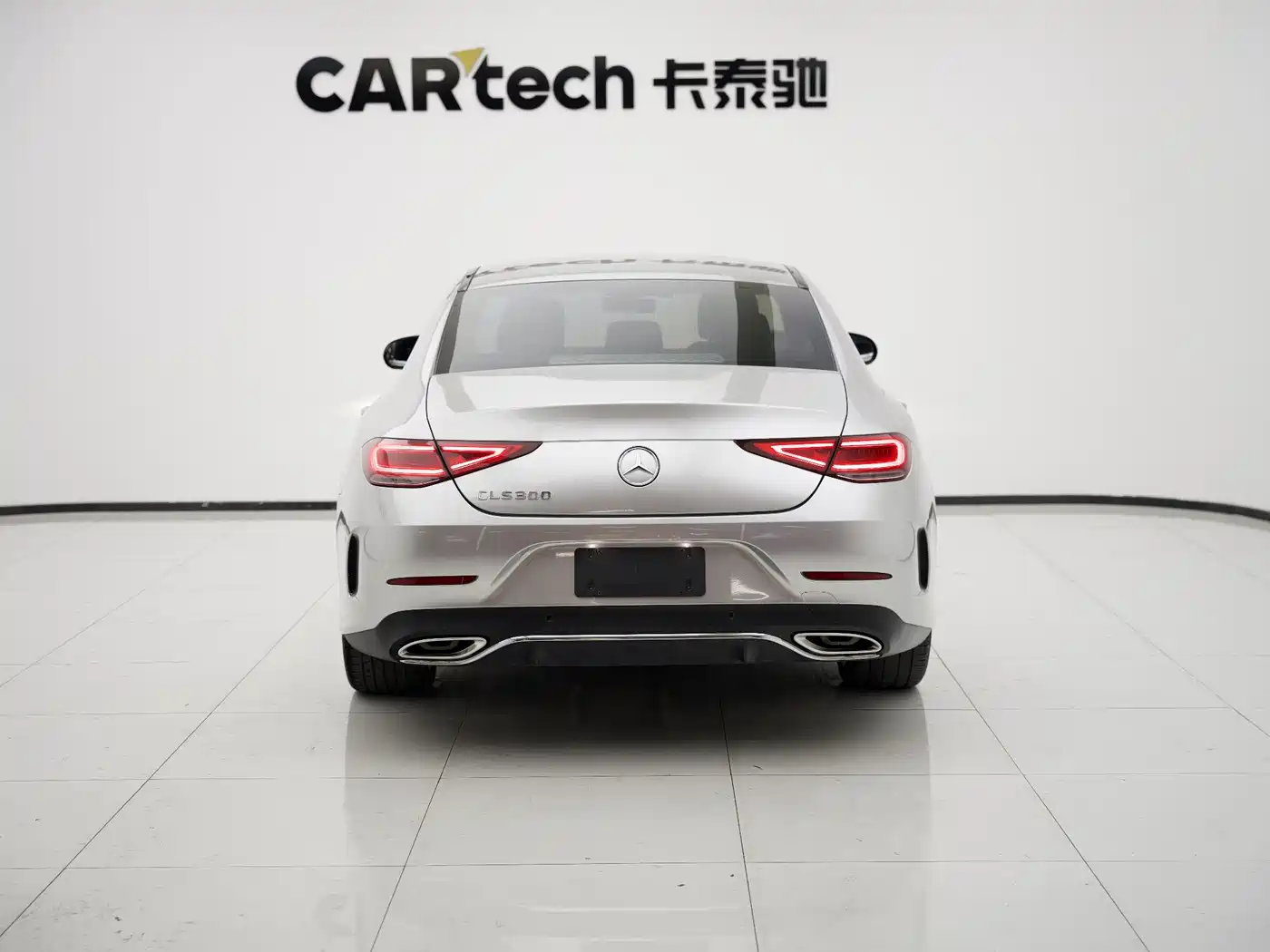 Mercedes-Benz CLS 2021 2021 CLS 300 Sport