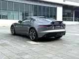 Фото 10 - Jaguar F-TYPE