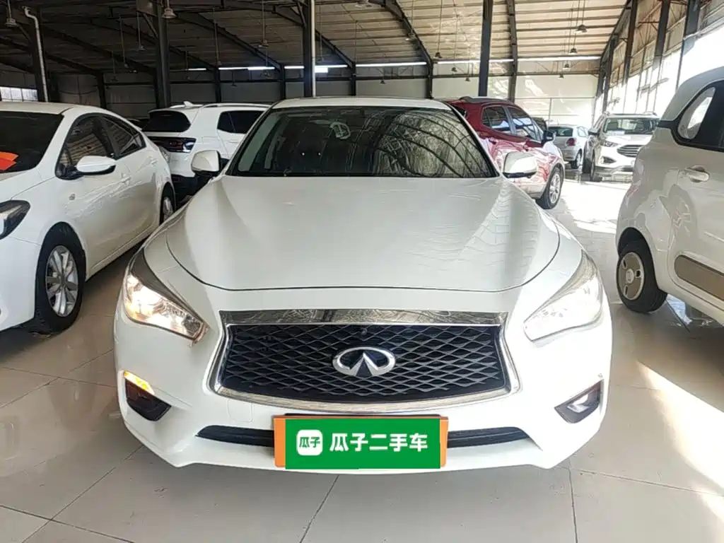 صورة 3 - Infiniti Q50L