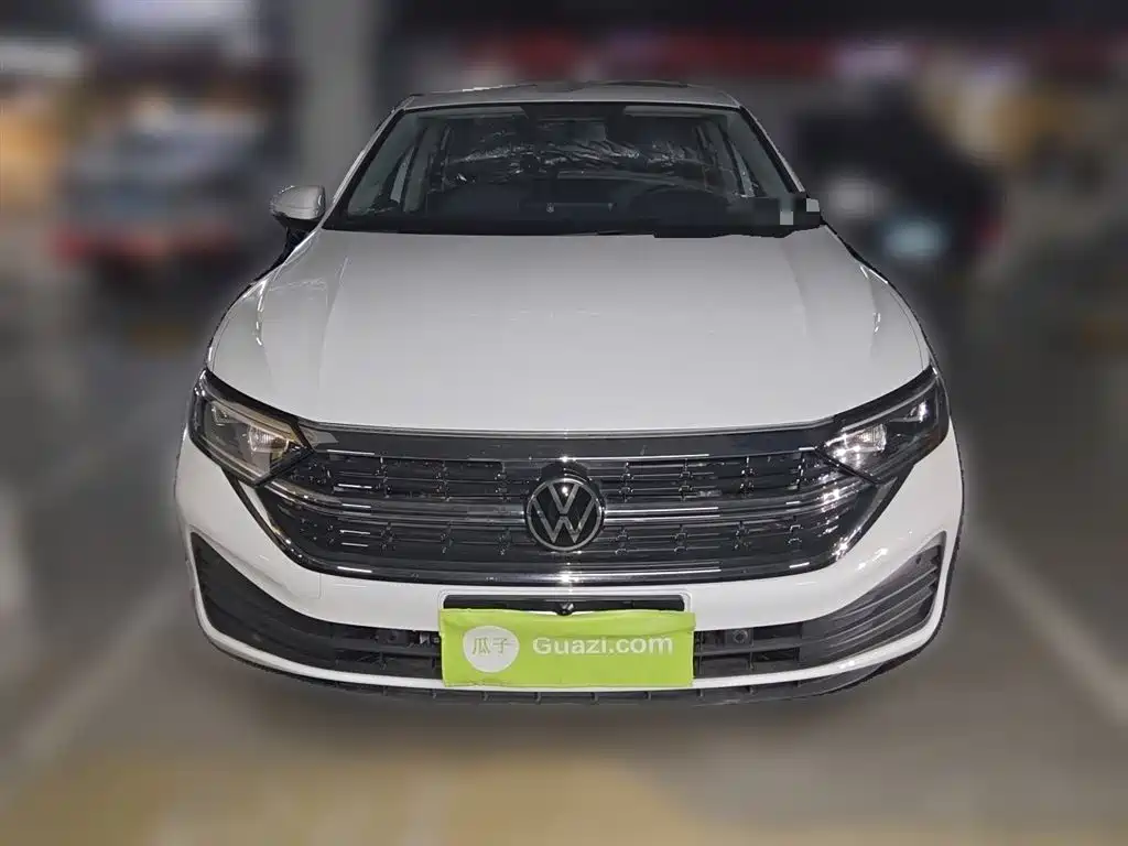 Volkswagen Sagitar 2026 Model 30 Million Special Selection 300TSI DSG Surpass Edition фото 3