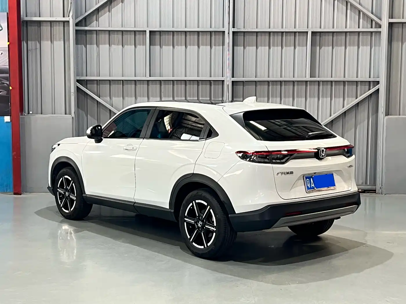 HONDA BINZHI