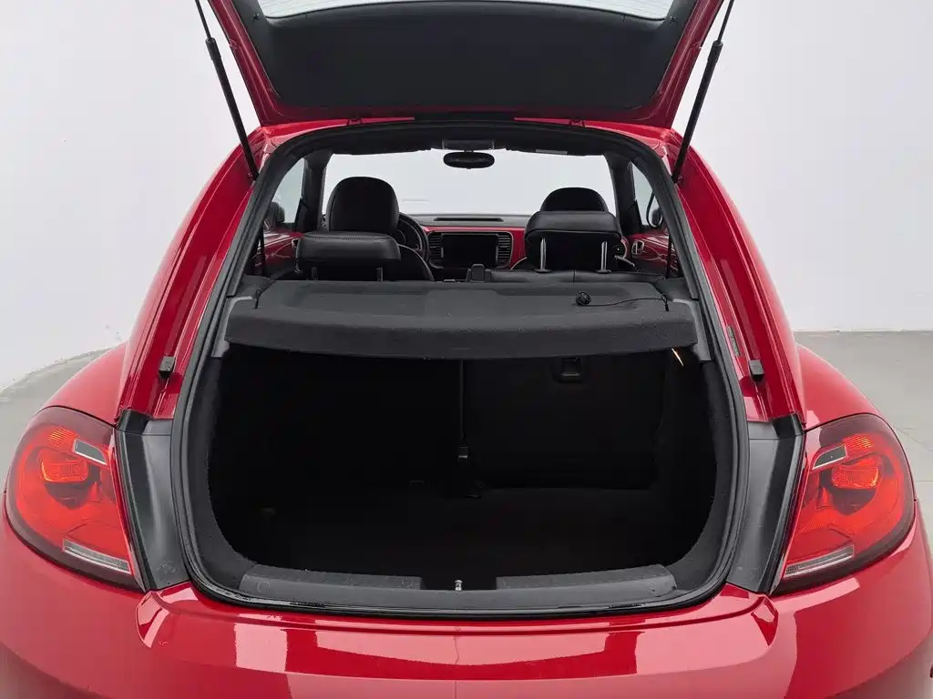 Photo 16 - Volkswagen Beetle