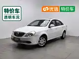 Фото 1 - Buick Excelle