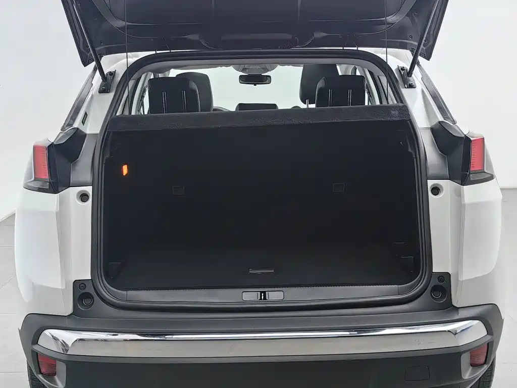 Peugeot 4008 2017 2017 350THP Elite Edition