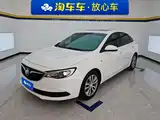 Фото 1 - Buick Excelle