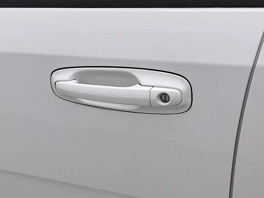 Фото 18 - Buick Excelle
