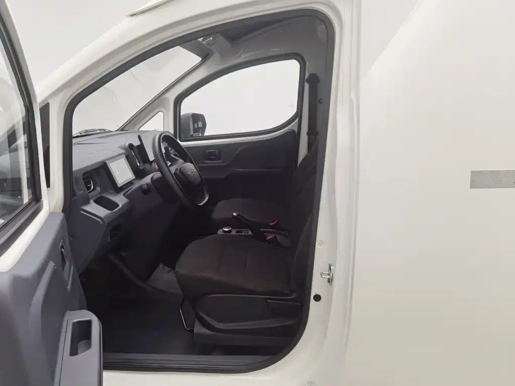 Lingshi Auto Ling Shi Golden Warehouse 2024 2023 Economy Edition Economy Cabin
