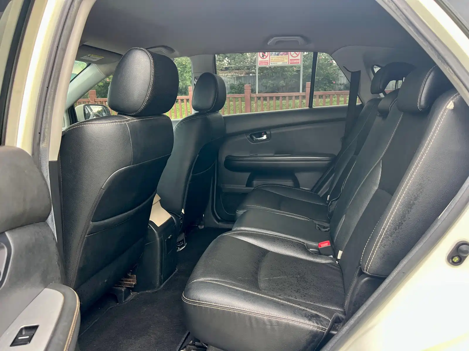 Фото 6 - BYD S6