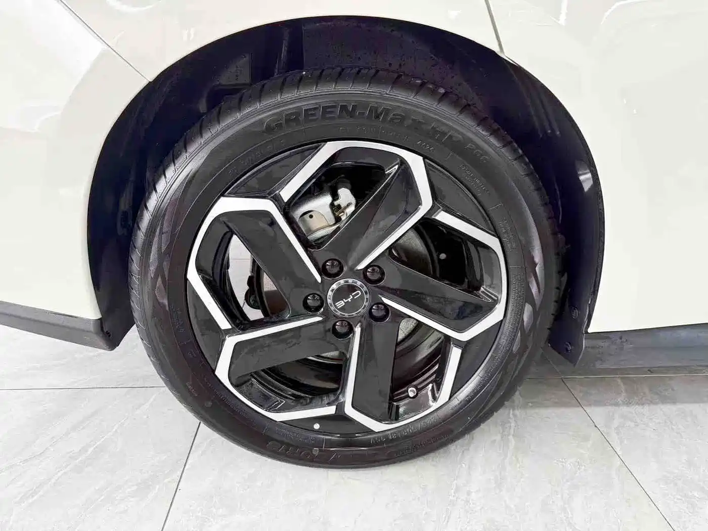 Photo 21 - BYD Seal 06 New Energy