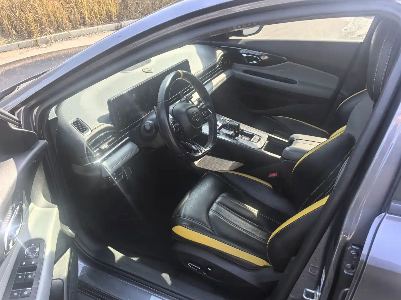 Photo 5 - GAC Trumpchi Trumpchi Emkoo