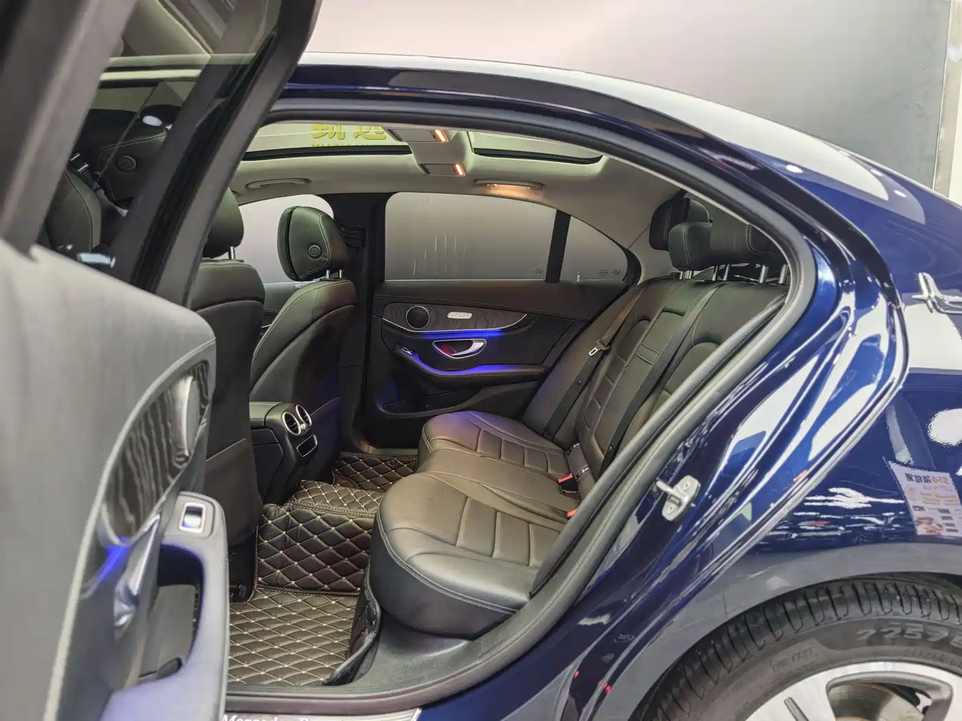 Mercedes-Benz C-Class 2019 Facelift C 260 L Sport фото 6