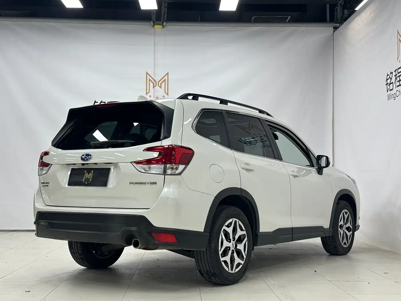 Subaru Forester 2022 2.0i AWD Luxury Edition фото 4