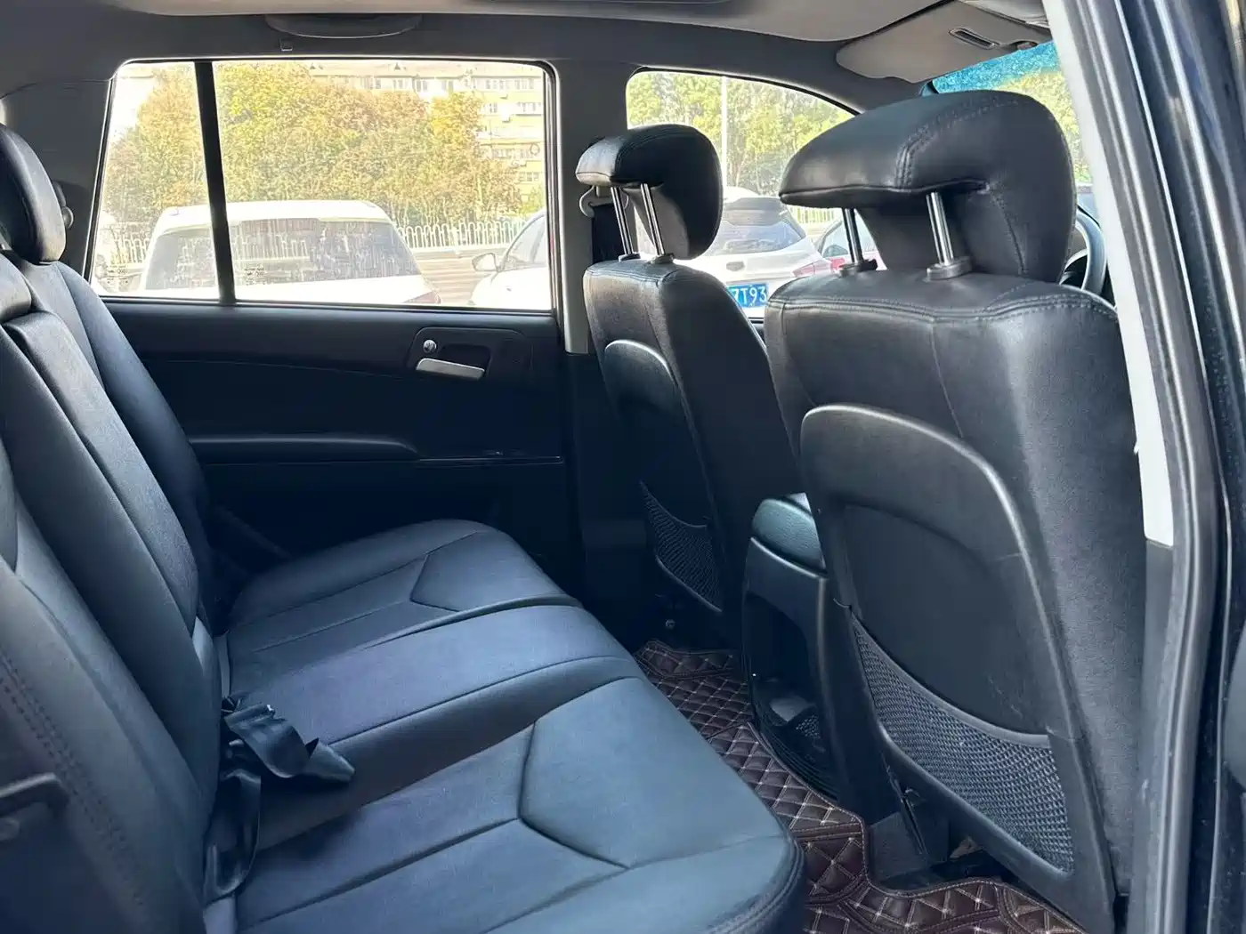 Roewe W5 2016 2014 1.8T 2WD Automatic Victory Special Edition
