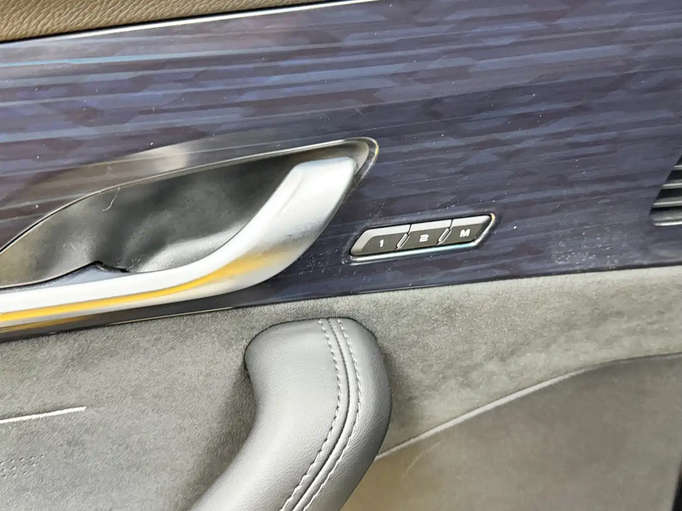 GEELY AUTOMOBILE XINGYUE L