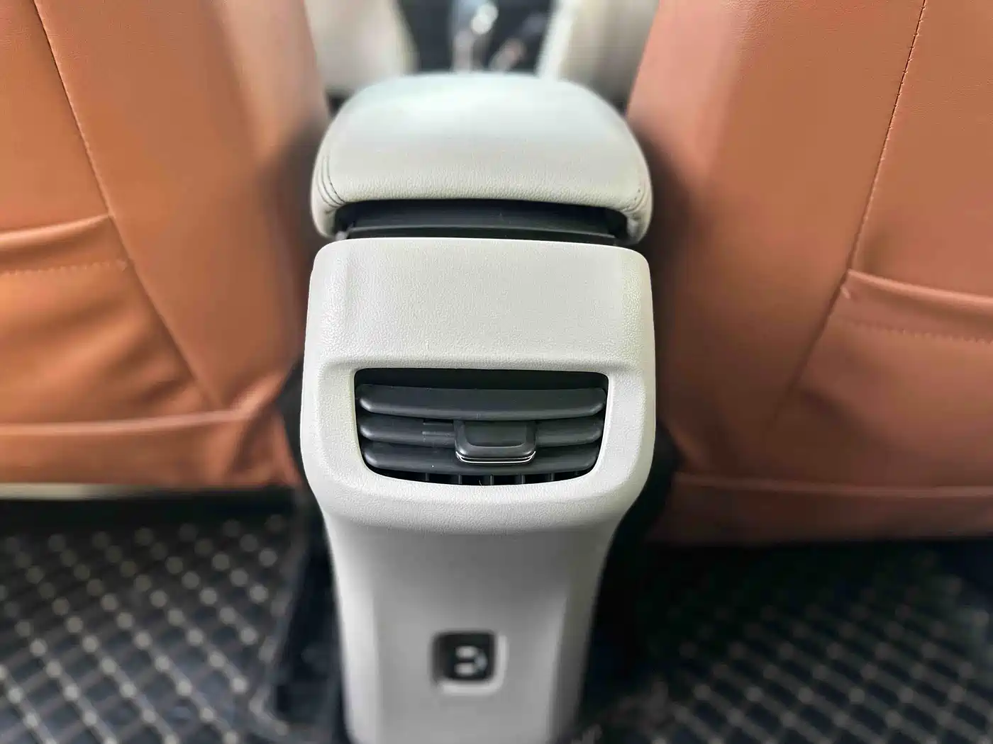Buick GL6 2019 18T 6-seat Elite China VI фото 14