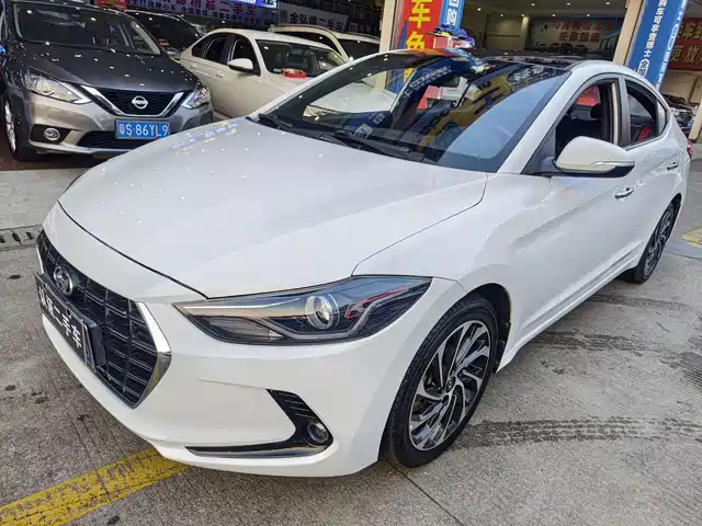 hyundai lead