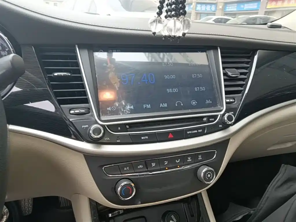 Buick Verano 2017 Sedan 15S Automatic Progressive фото 13