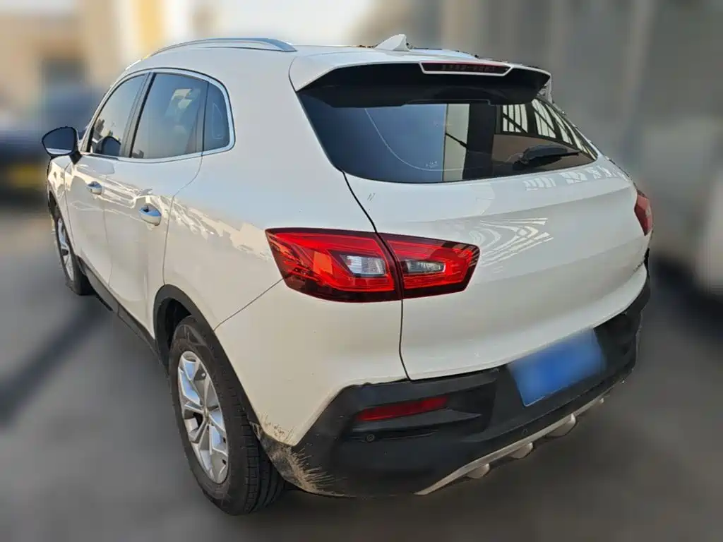 Photo 25 - Borgward BX5