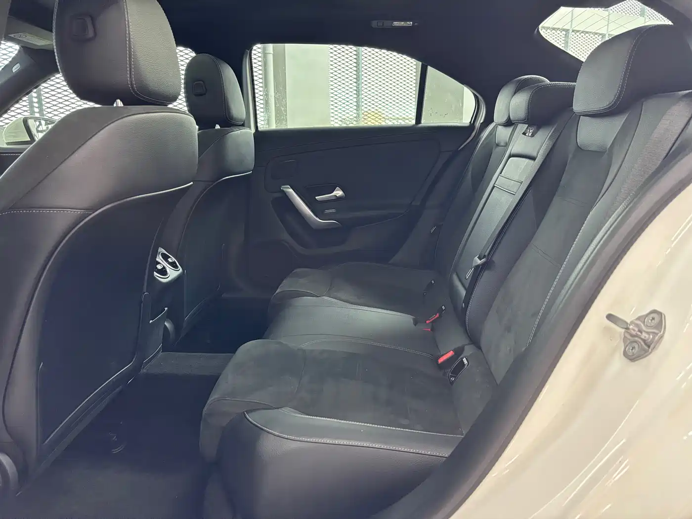 Mercedes-Benz A-Class 2020 A 180 L Sport Sedan фото 8