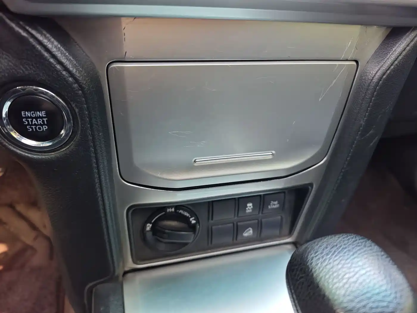 Toyota Prado 2018 3.5L Auto SX фото 13