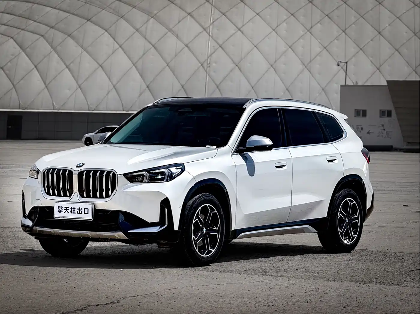 BMW X1 2023 sDrive20Li X Design Package