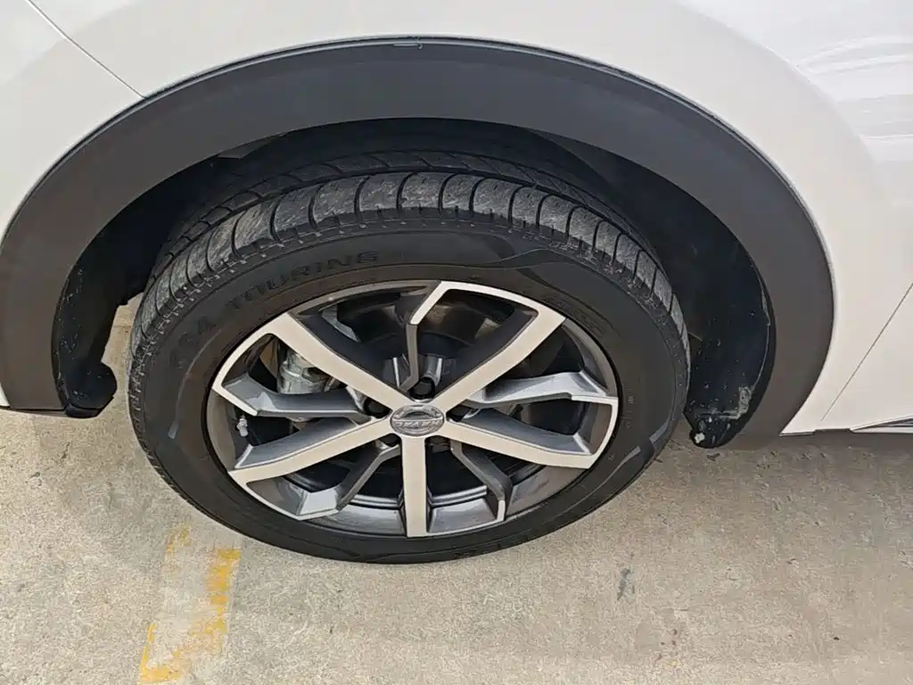 Haval F7 2020 2020 1.5T 2WD i-Trend
