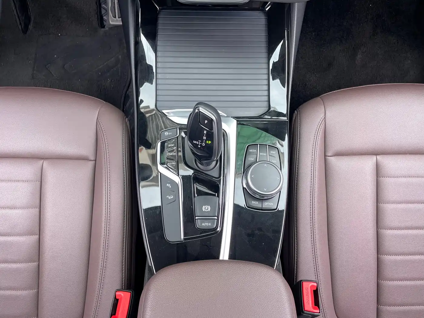 BMW X3 2019 xDrive25i M Sport Package фото 21